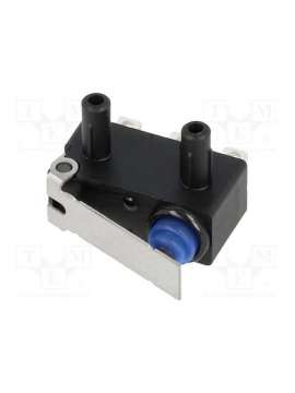 d2hw-bl211h-omron electronic components