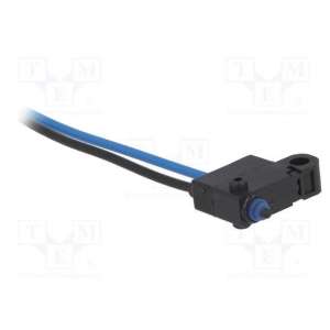 D2HW-C203M OMRON Electronic Components