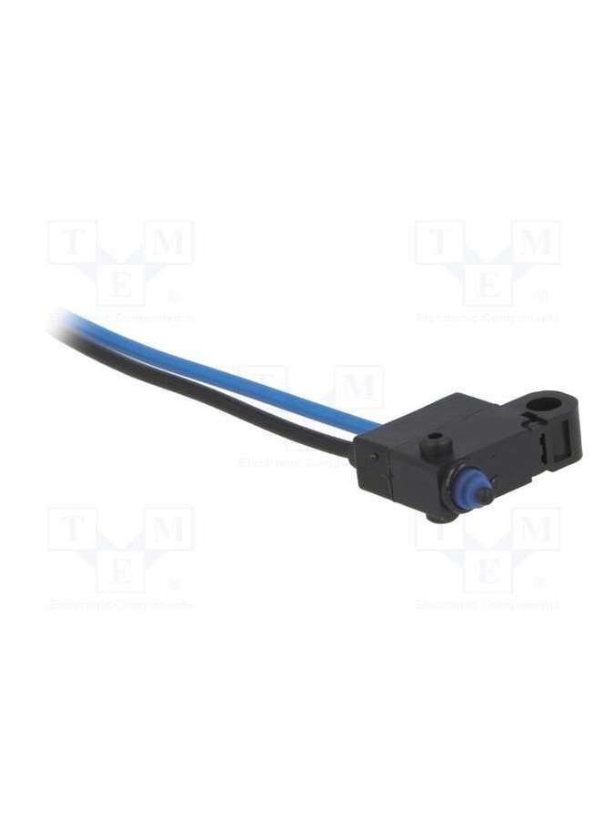d2hw-c203m-omron electronic components