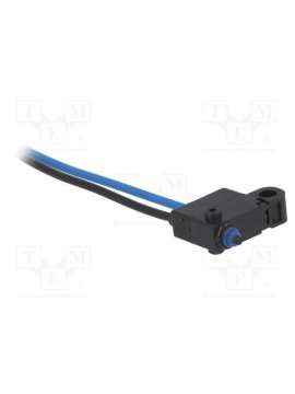 d2hw-c203m-omron electronic components