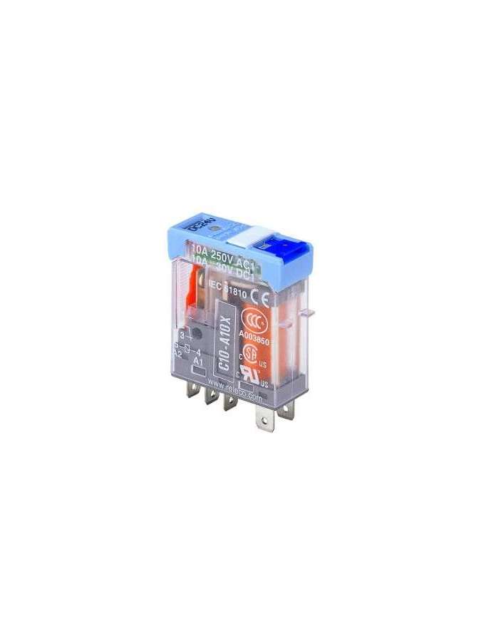 c10-a10x/230vac-comat-releco
