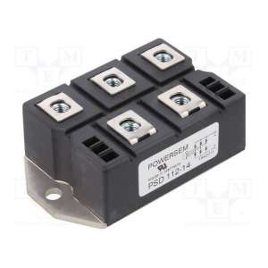 PSD 112/14 POWERSEM
