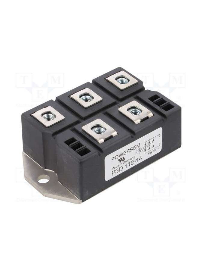 psd 112/14-powersem