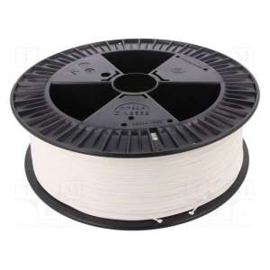 PLA 1,75 WHITE 2 DEVIL DESIGN