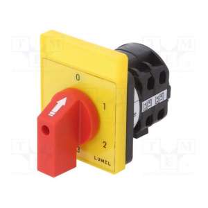 PKT2-C60L104OFY000 LUMEL