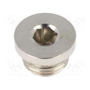 3015 1/4 PNEUMAT