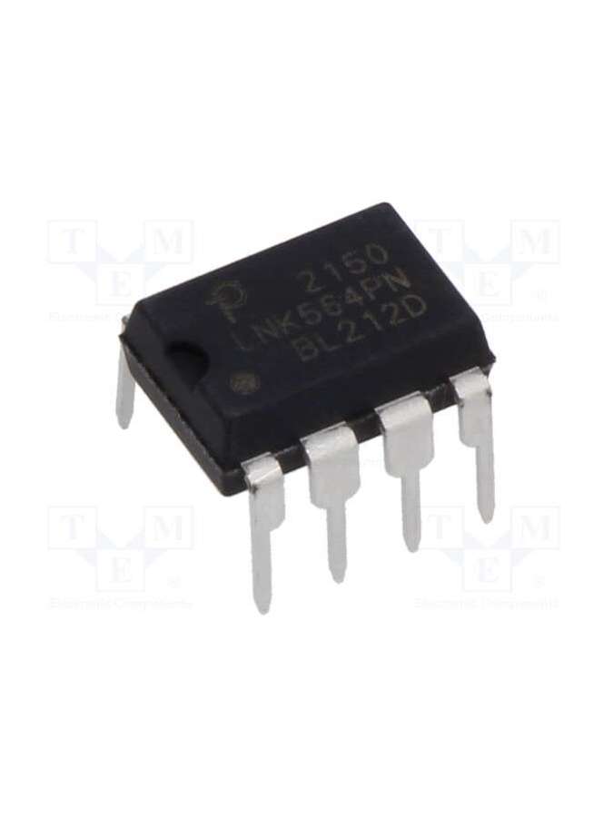 lnk564pn-power integrations