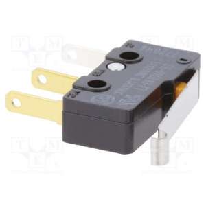 SS01GL13FT OMRON Electronic Components
