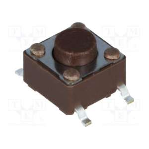 DTSM-62N-V-B DIPTRONICS