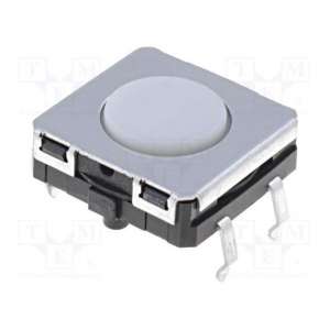 B3W-4000 OMRON Electronic Components