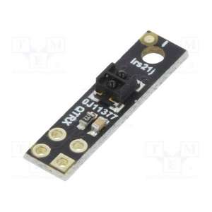QTRX-HD-01RC REFLECTANCE SENSOR POLOLU
