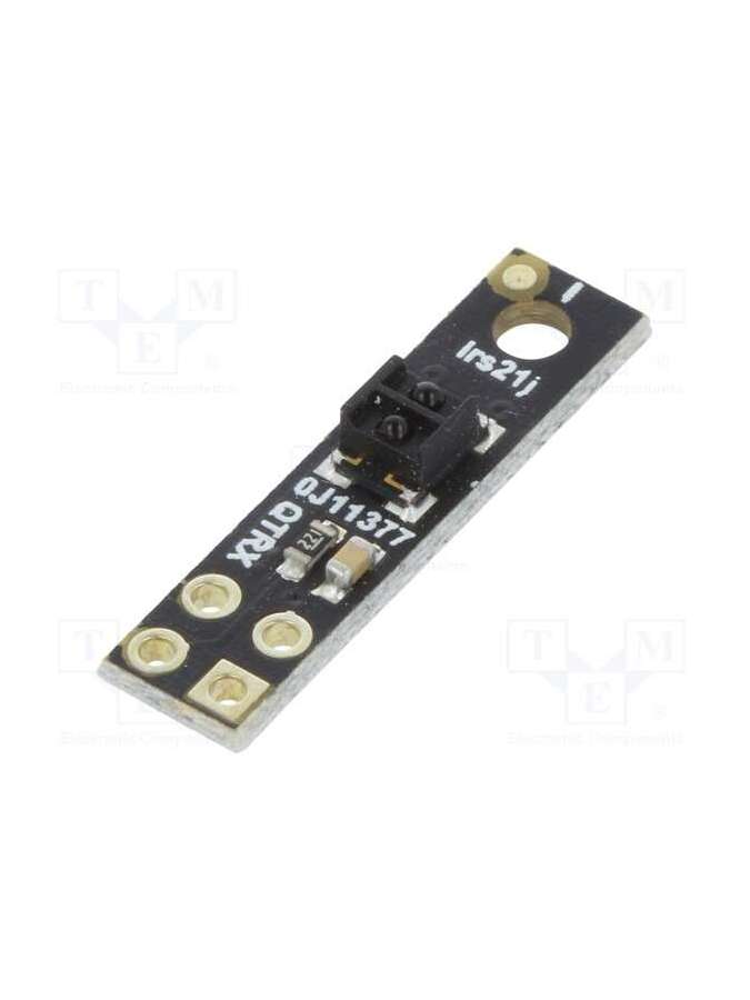 qtrx-hd-01rc reflectance sensor-pololu