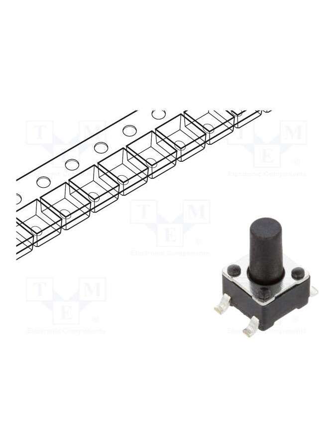 pts647sn70smtr2 lfs-c&k