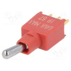 TST 1 D KNITTER-SWITCH