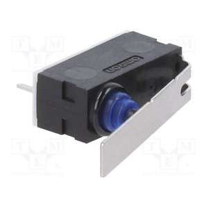 D2AW-A052D-R OMRON Electronic Components