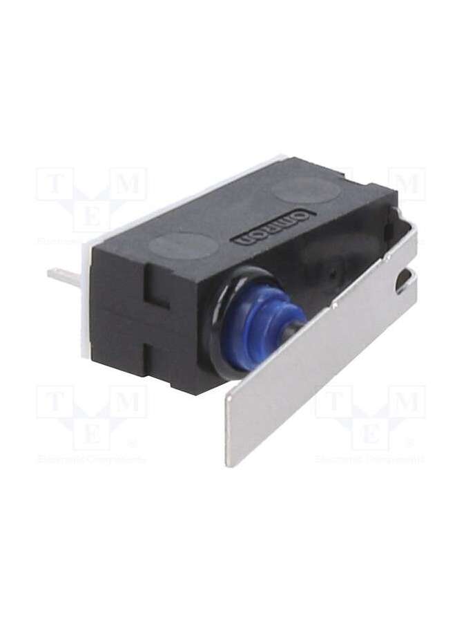 d2aw-a052d-r-omron electronic components