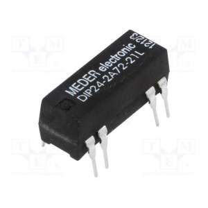 DIP24-2A72-21L MEDER
