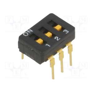 A6D-3100 OMRON Electronic Components