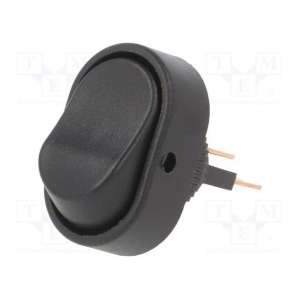 RD1-1A-DC-1-B SWITCH COMPONENTS