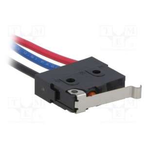 D2SW-3L3M OMRON Electronic Components