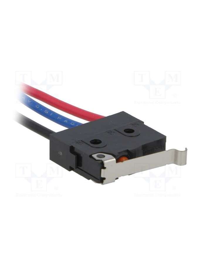 d2sw-3l3m-omron electronic components