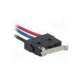 d2sw-3l3m-omron electronic components