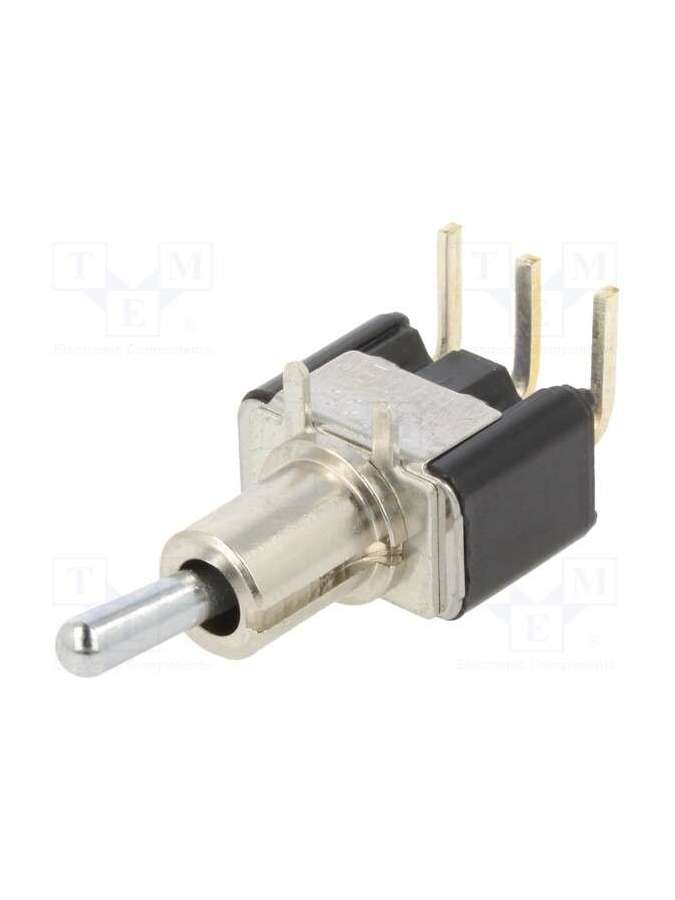 stm 106 f-ra-knitter-switch