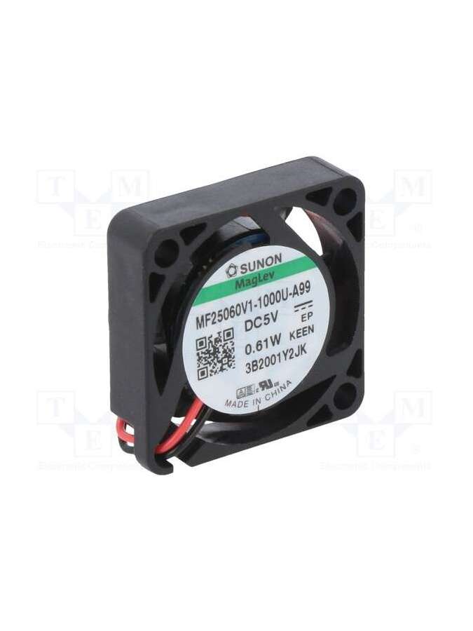 mf25060v1-1000u-a99-sunon