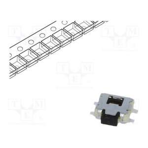 PTS840ESDGMPSMTR LFS C&K