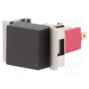 8125J80ZBE2 C&K