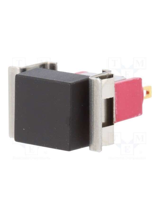 8125j80zbe2-c&k