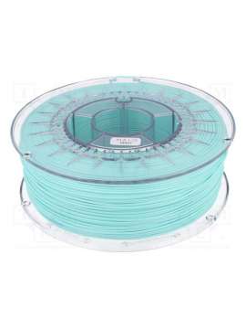 pla 1,75 mint-devil design