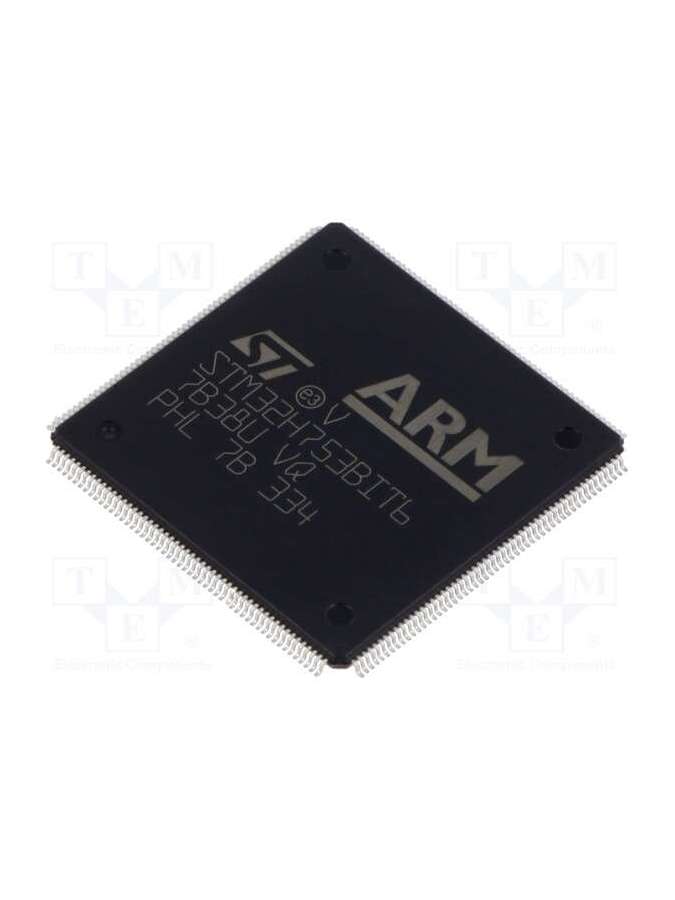 stm32h753bit6-stmicroelectronics