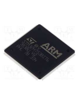 stm32h753bit6-stmicroelectronics