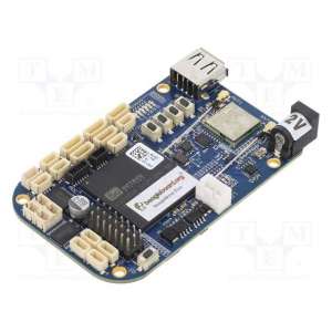 BEAGLEBOARD BLUE BEAGLEBOARD