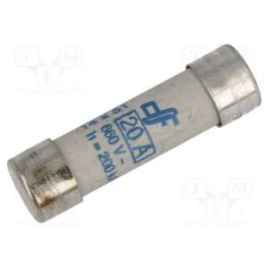 491245 DF ELECTRIC
