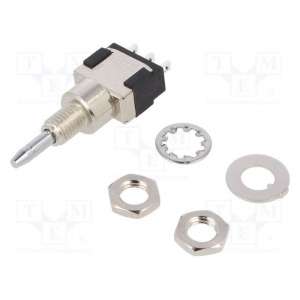 MPA 106 F KNITTER-SWITCH
