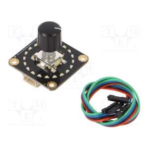 SEN0502 DFROBOT