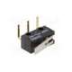 d2f-fl-a1-omron electronic components