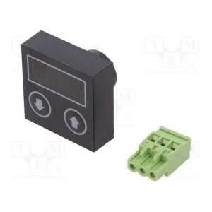 CM22-0-10V-DP COBI ELECTRONIC