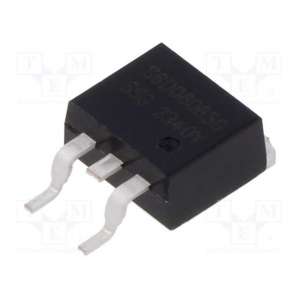 S6D06065GTR SMC DIODE SOLUTIONS
