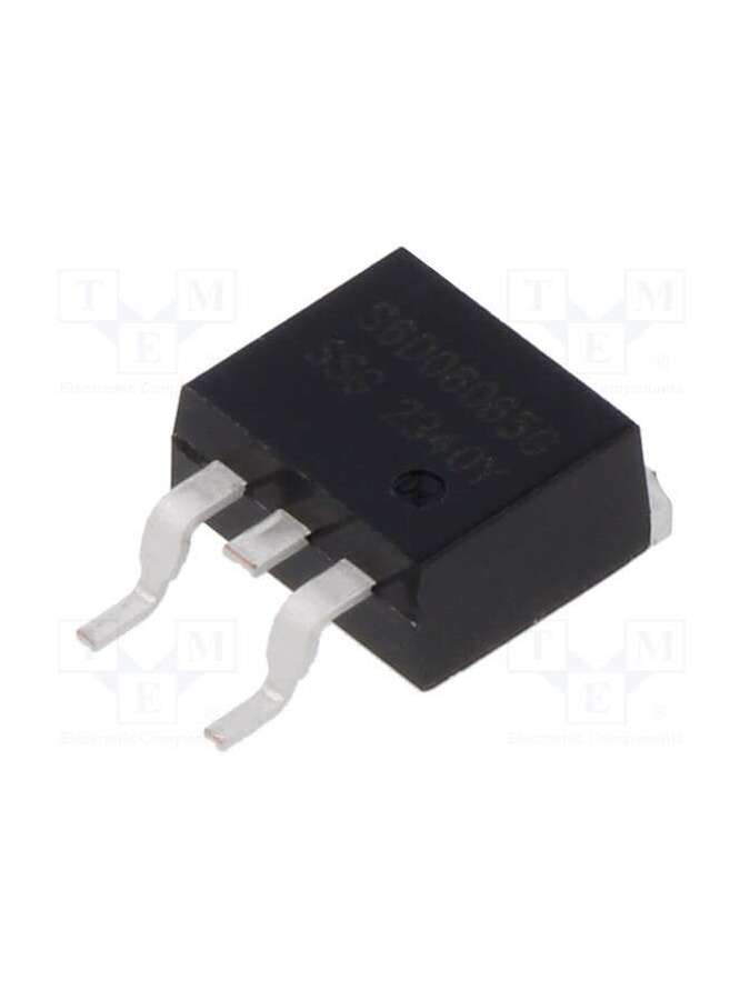 s6d06065gtr-smc diode solutions