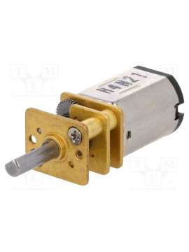 10:1 hpcb 12v-pololu