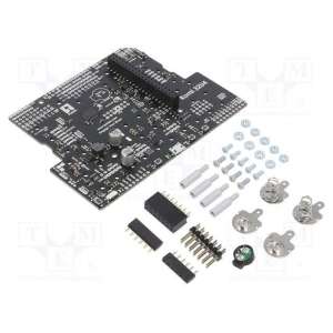 ROMI 32U4 CONTROL BOARD POLOLU