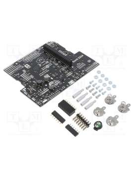 romi 32u4 control board-pololu