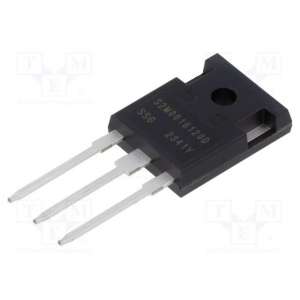 S2M0016120D SMC DIODE SOLUTIONS