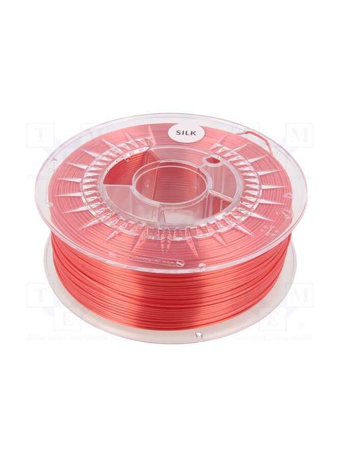 silk 1,75 red-devil design