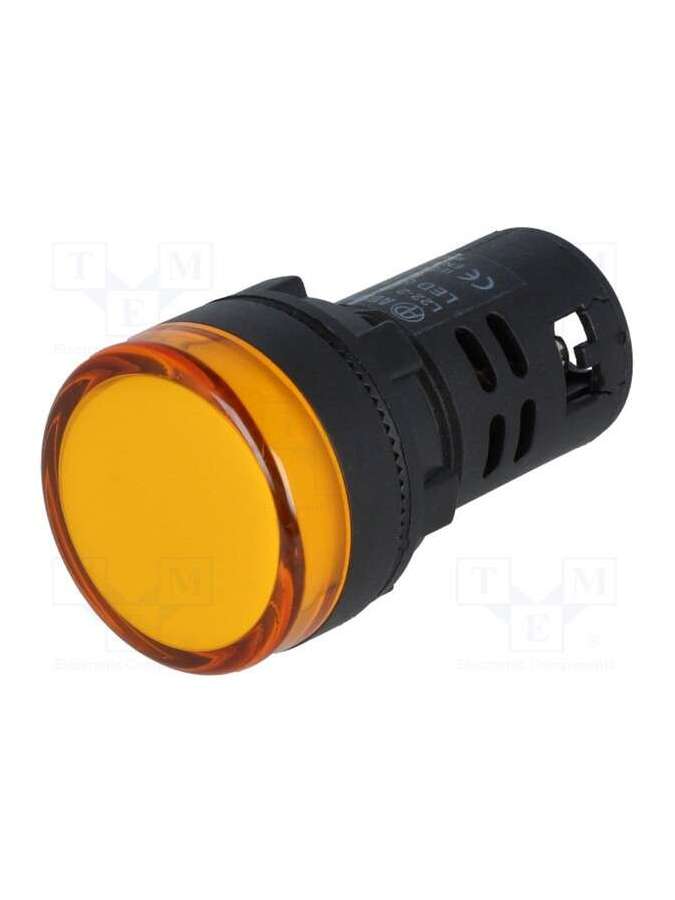 l22 220vac y-auspicious
