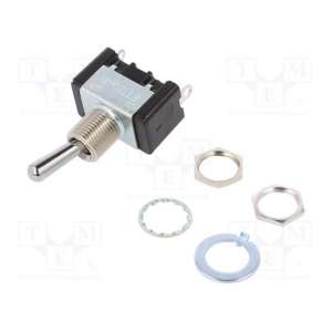 ET120A12-Z Nidec Copal Electronics