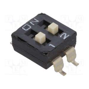 DM-02-V DIPTRONICS